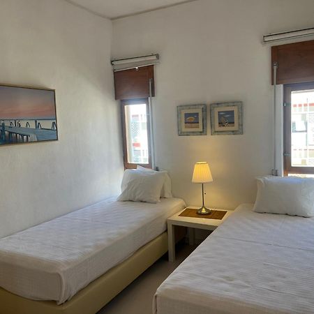 Armacao De Pera - Beach Apartment - Sea View- Walk To The Beach - Algarve Екстериор снимка