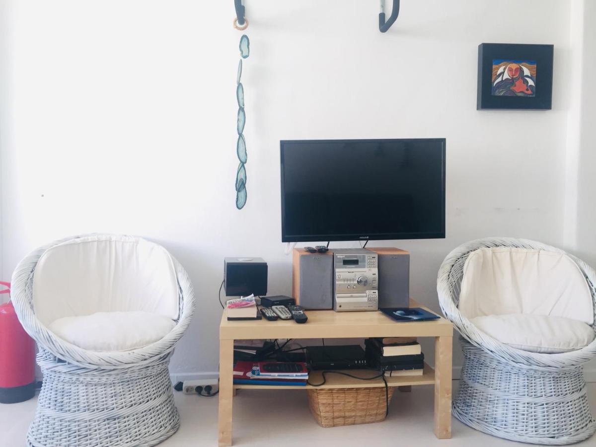 Armacao De Pera - Beach Apartment - Sea View- Walk To The Beach - Algarve Екстериор снимка