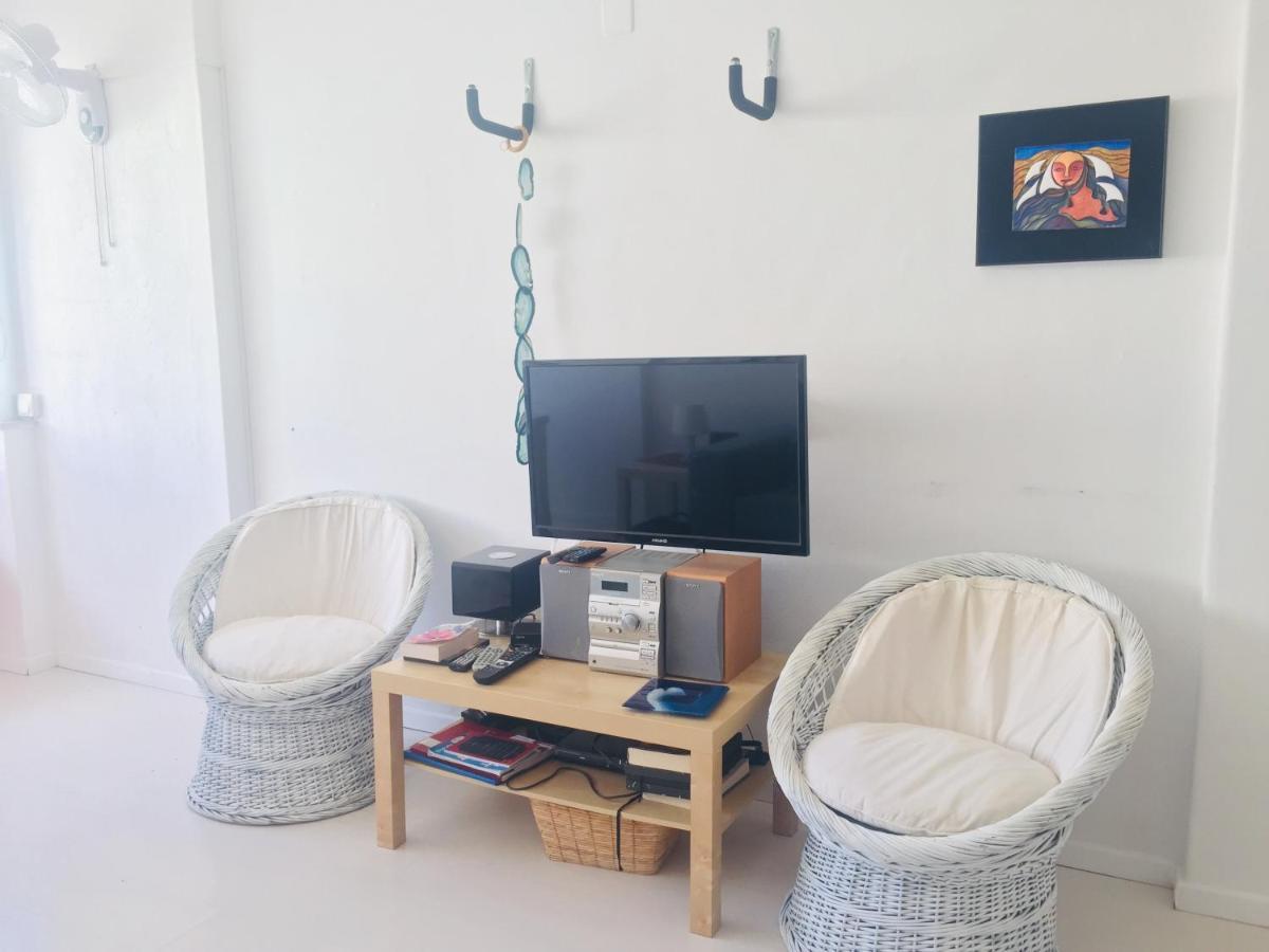 Armacao De Pera - Beach Apartment - Sea View- Walk To The Beach - Algarve Екстериор снимка