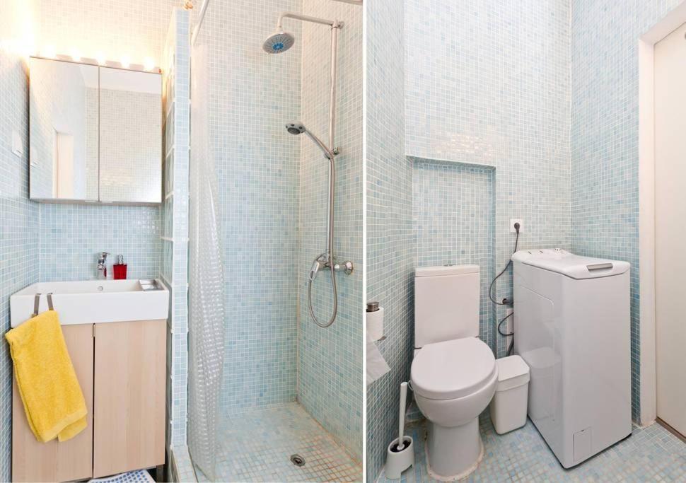 Armacao De Pera - Beach Apartment - Sea View- Walk To The Beach - Algarve Екстериор снимка