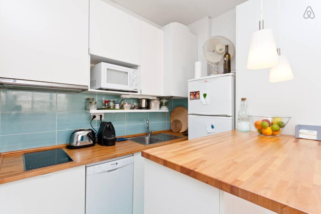 Armacao De Pera - Beach Apartment - Sea View- Walk To The Beach - Algarve Екстериор снимка