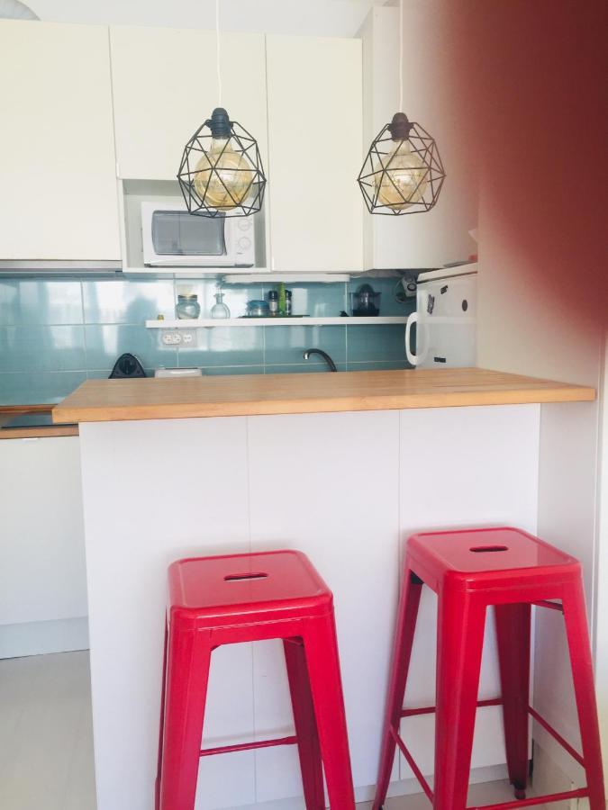 Armacao De Pera - Beach Apartment - Sea View- Walk To The Beach - Algarve Екстериор снимка